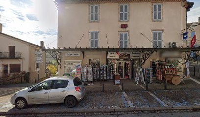 Maison De La Presse Tabarium, Bureau de Tabac à Cordes-sur-Ciel