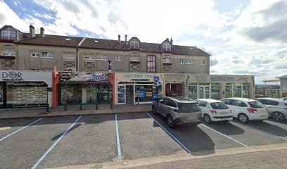 Tabac Emeraude, Bureau de Tabac à Créhange