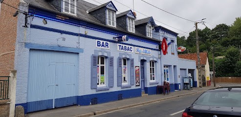Chez Nathalie, Bureau de Tabac à Vauchelles-les-Quesnoy