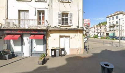 Bar Tabac Le Victor Hugo, Bureau de Tabac à Rive-de-Gier