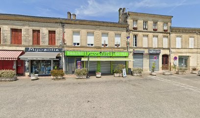 TABAC L'ESSENTIEL SAINT CHRISTOLY DE BLAYE, Bureau de Tabac à Saint-Christoly-de-Blaye