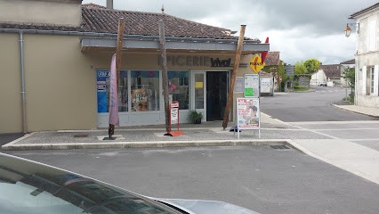 Tabac Gensac La Pallue - Presse, Cigarettes électroniques, Bureau de Tabac à Gensac-la-Pallue