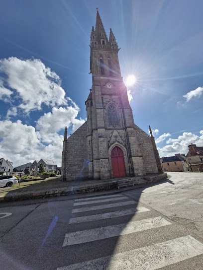 Le Turfist, Bureau de Tabac à Plouigneau