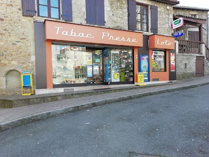 TABAC-PRESSE-LOTO MESSIMY, Bureau de Tabac à Messimy