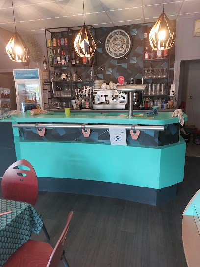 Center Bar, Bureau de Tabac à Payzac