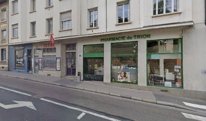 Hozi Stephane, Bureau de Tabac à Lyon 05