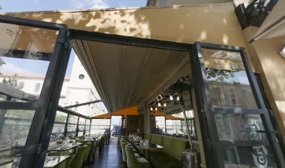 La Civette Ste Anne, Bureau de Tabac à Marseille 08