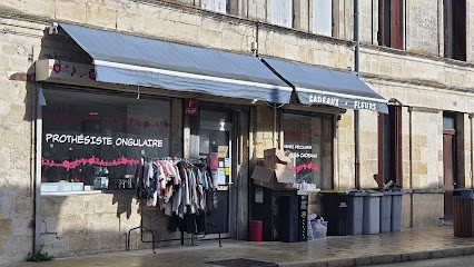 Le Kamelot, Bureau de Tabac à Lamarque