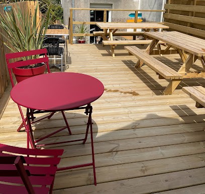 TY LAMBAOL, Bureau de Tabac à Lampaul-Ploudalmézeau