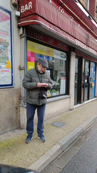 Le Fontenoy, Bureau de Tabac à Tournan-en-Brie