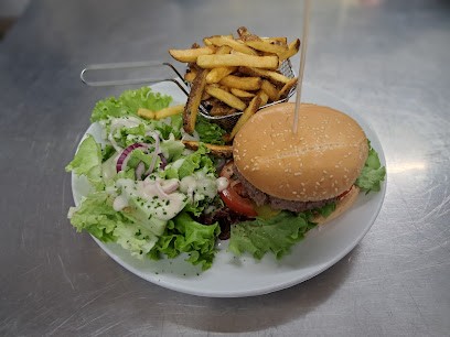 Les Sens Ciel, Bureau de Tabac à Saint-Romain-la-Motte