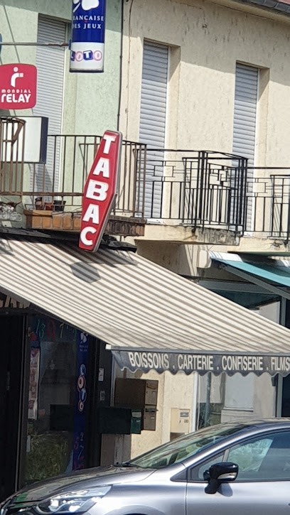 Wagner Valentine, Bureau de Tabac à Puttelange-aux-Lacs