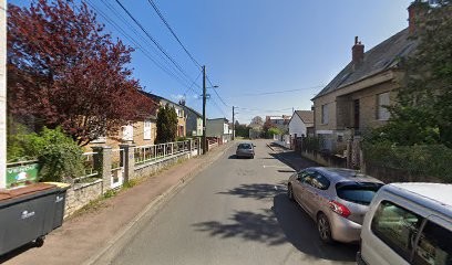 Nevers, Bureau de Tabac à Nevers