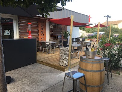 Bar Tabac Le Vendran /FDJ / PMU/ PIZZERIA, Bureau de Tabac à Gallargues-le-Montueux