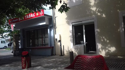 LES OMBRAGES, Bureau de Tabac à Gap