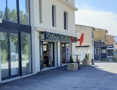 TABAC L'ETOILE, Bureau de Tabac à Montauroux