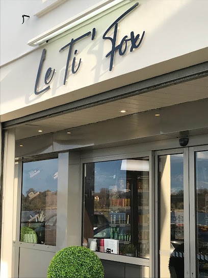 Tabac Presse Le Ti'Fox, Bureau de Tabac à Mouguerre