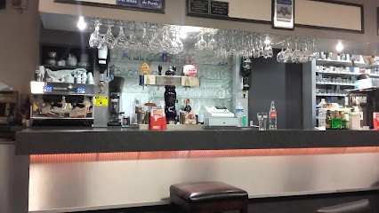 Ponce Pilate, Bureau de Tabac à Haubourdin