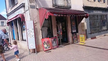 Lalance-Nouveau, Bureau de Tabac à Nuits-Saint-Georges