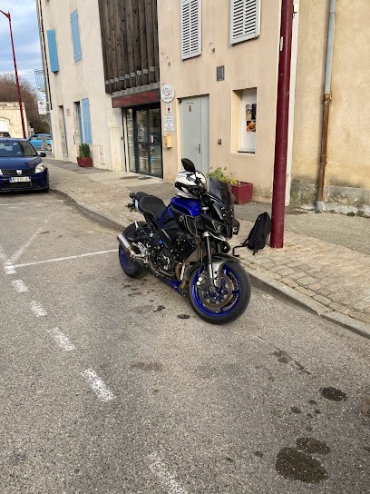 Le Marsannais, Bureau de Tabac à Marsanne