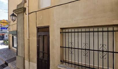 Aita Et Compagnie, Bureau de Tabac à Olonzac