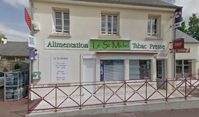 Collet, Bureau de Tabac à Digosville