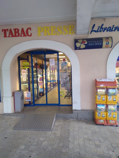 Tabac Presse De La Bastide, Bureau de Tabac à Miramont-de-Guyenne