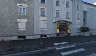 TABAC DUBOS, Bureau de Tabac à Lourdes