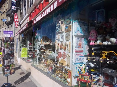 Tabac Presse Brenet / le Saint Claude, Bureau de Tabac à Pontarlier