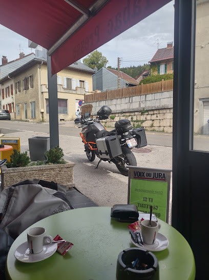 Le Joker Bar - Tabac Presse, Bureau de Tabac à Bellefontaine