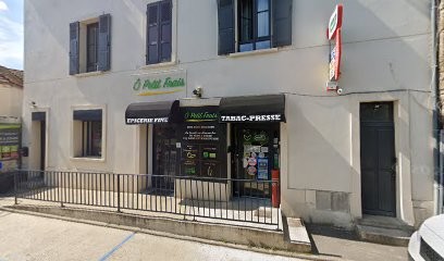 Tabac Presse De Perthes-en-Gâtinais, Bureau de Tabac à Perthes