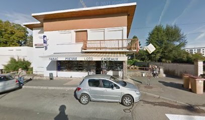 Tabac, Bureau de Tabac à Luxeuil-les-Bains