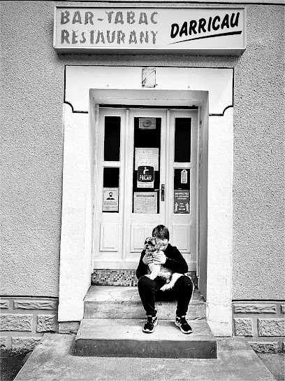 chez Darricau, Bureau de Tabac à Sévignacq