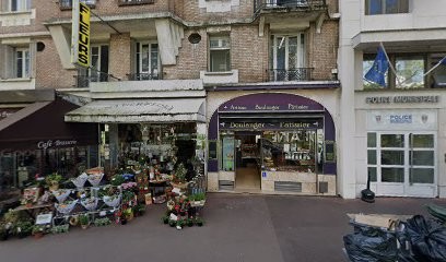 Patrice H., Bureau de Tabac à Puteaux