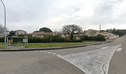 Tabarbara, Bureau de Tabac à Orange