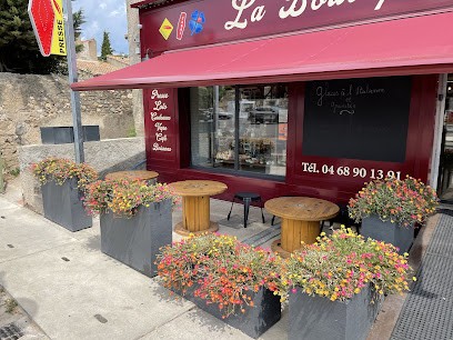 Tabac Presse La Boutique Delquié Catherine, Bureau de Tabac à La Redorte