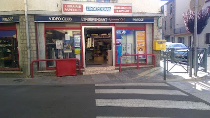 Tabac Presse, Bureau de Tabac à Pézilla-la-Rivière