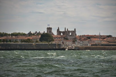 HOUSE MAROTTE - TOBACCO GIFTS, Bureau de Tabac à Saint-Martin-de-Ré