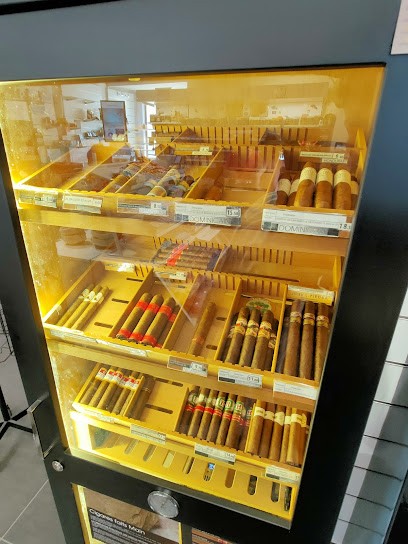 TABAC LOTO CADEAUX PMU, Bureau de Tabac à Monflanquin