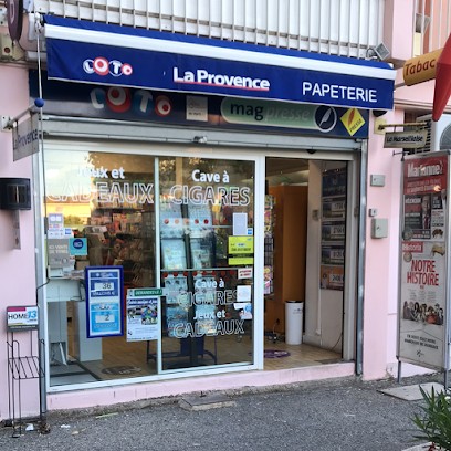 Tabac Gai Soleil, Bureau de Tabac à Gignac-la-Nerthe