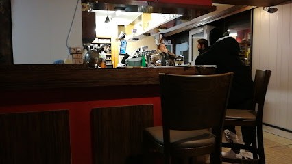 Le Bar Des Moussets, Bureau de Tabac à Maule