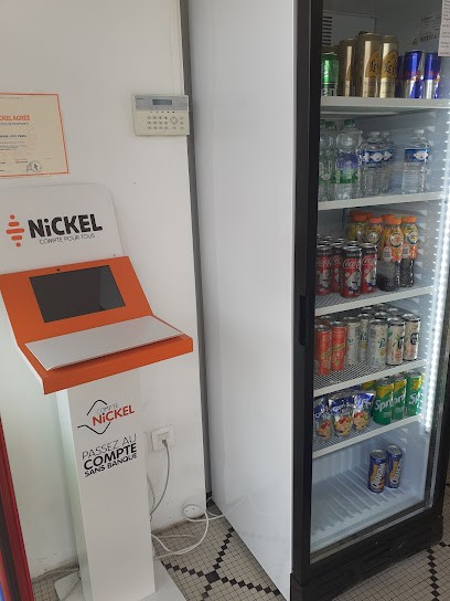 Le Ty Maï Breizh, Bureau de Tabac à Férel