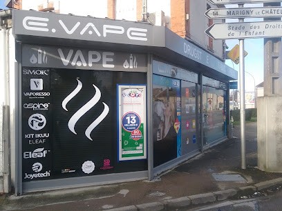 LE FLASH - E-I MR PAGEOT EMMANUEL, Bureau de Tabac à Romilly-sur-Seine