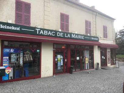 Tabac De La Mairie Plaisir, Bureau de Tabac à Plaisir