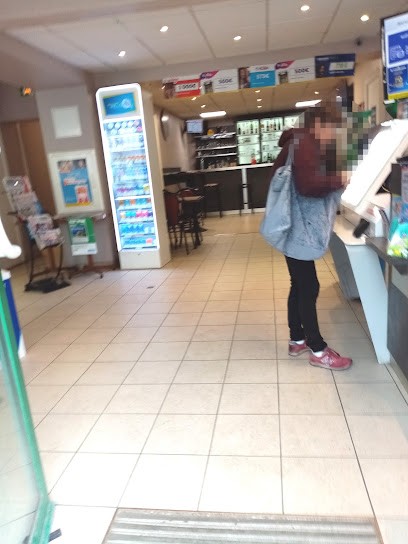 Bar - Tabac Le Saint Crépin, Bureau de Tabac à Saint-Crépin-Ibouvillers