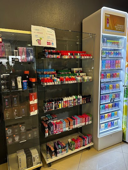 Tabac - Bar LE PICHET, Bureau de Tabac à Soufflenheim