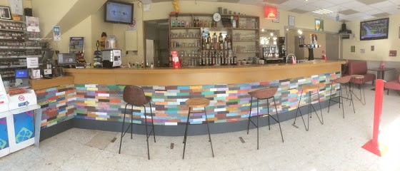 Le Cep, Bureau de Tabac à Flesselles