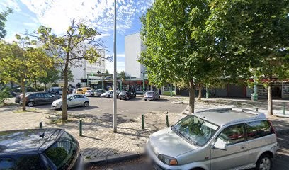Tabac Sabil Abdelaziz, Bureau de Tabac à Sevran