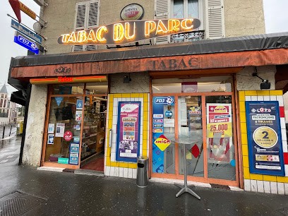 Tabac Du Parc, Bureau de Tabac au Perreux-sur-Marne