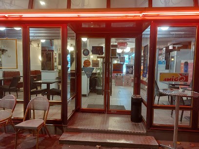 Le Longchamp, Bureau de Tabac à Maisons-Alfort